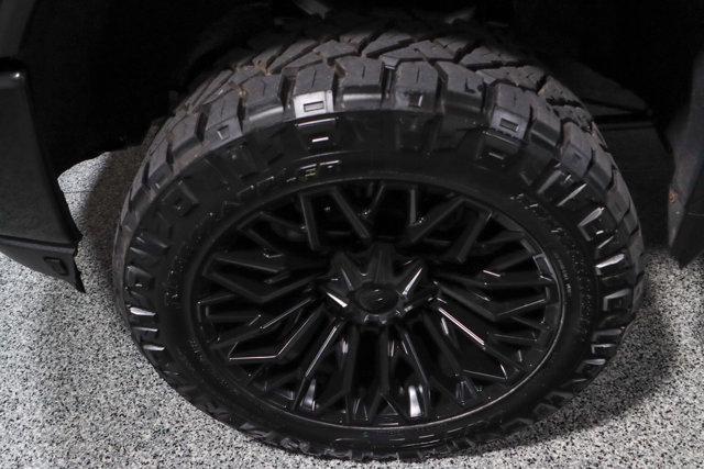 used 2023 GMC Sierra 2500 car, priced at $69,895