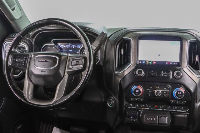 used 2023 GMC Sierra 2500 car, priced at $69,895