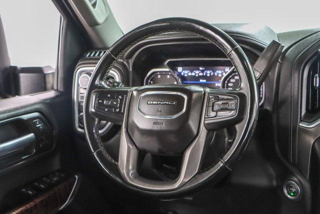 used 2023 GMC Sierra 2500 car, priced at $69,895