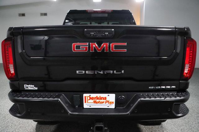 used 2023 GMC Sierra 2500 car, priced at $69,895