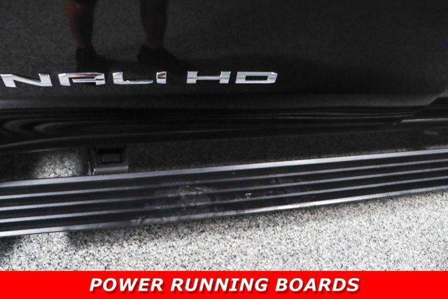 used 2023 GMC Sierra 2500 car, priced at $69,895