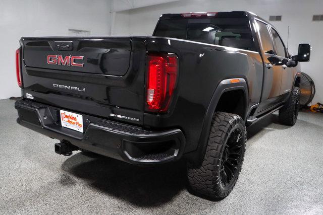 used 2023 GMC Sierra 2500 car, priced at $69,895