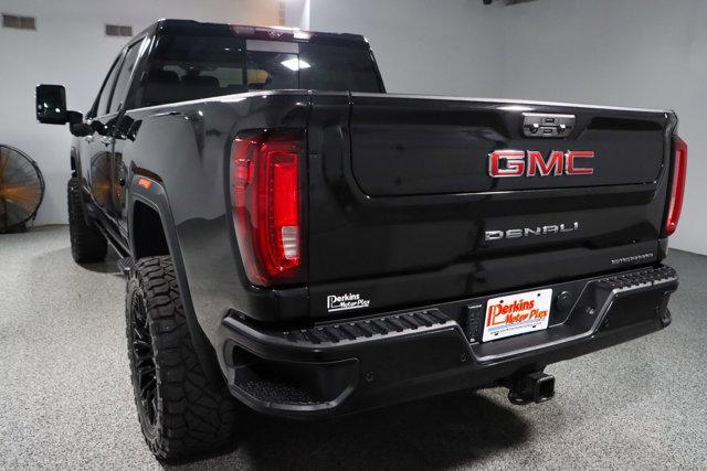 used 2023 GMC Sierra 2500 car, priced at $69,895