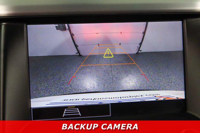 used 2022 GMC Acadia car, priced at $20,895