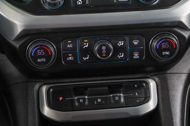 used 2022 GMC Acadia car, priced at $20,895