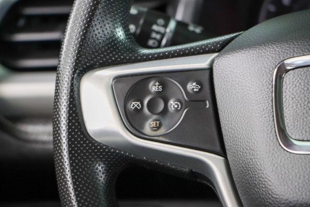 used 2022 GMC Acadia car, priced at $20,895