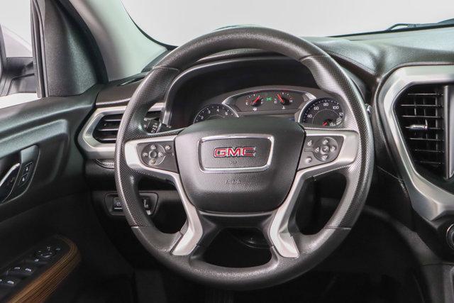 used 2022 GMC Acadia car, priced at $20,895