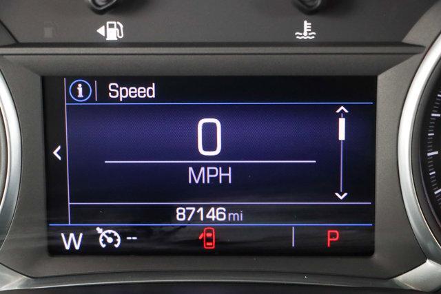 used 2022 GMC Acadia car, priced at $20,895