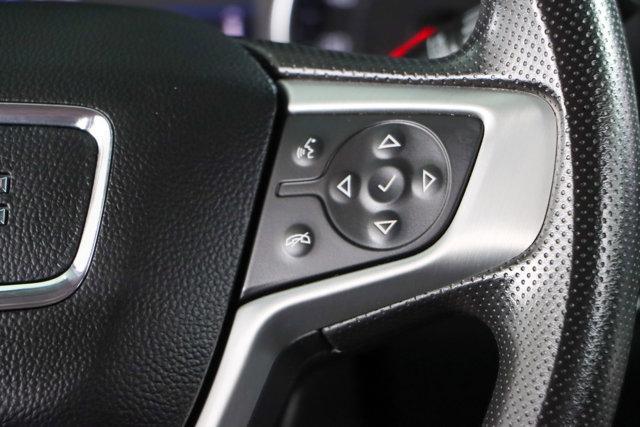 used 2022 GMC Acadia car, priced at $20,895