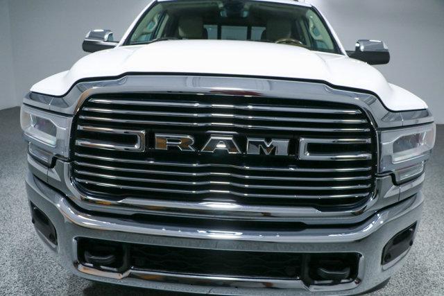 used 2021 Ram 3500 car, priced at $59,995