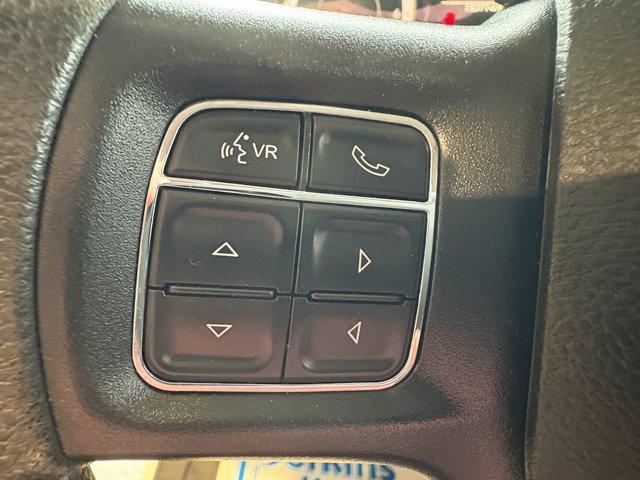 used 2018 Ram 2500 car, priced at $12,895