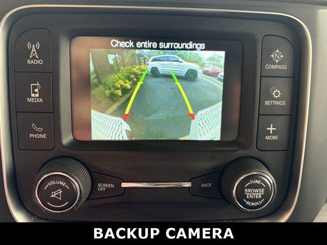 used 2018 Ram 2500 car, priced at $12,895