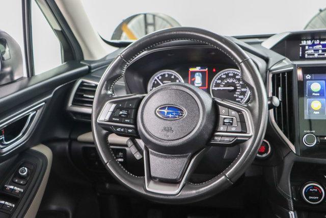 used 2024 Subaru Forester car, priced at $34,995