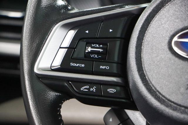 used 2024 Subaru Forester car, priced at $34,995