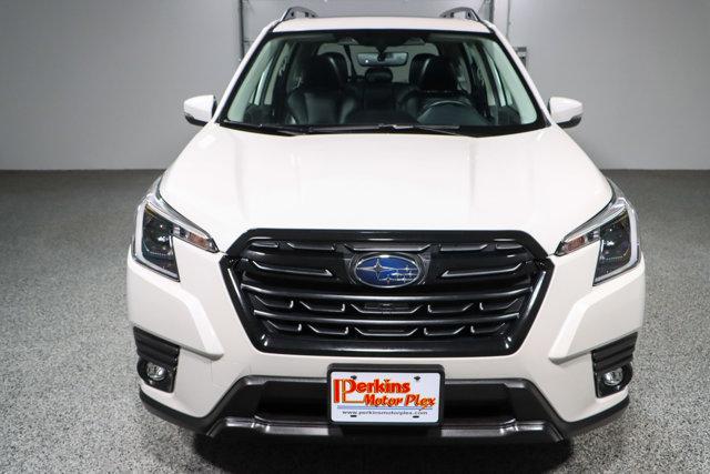 used 2024 Subaru Forester car, priced at $34,995