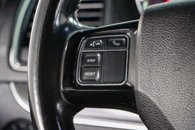 used 2020 Dodge Grand Caravan car, priced at $16,595