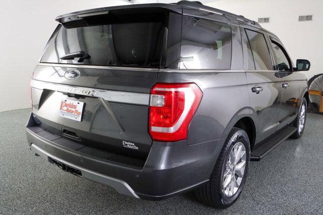 used 2020 Ford Expedition car, priced at $29,895