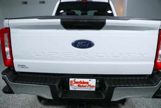 used 2023 Ford F-250 car, priced at $53,995