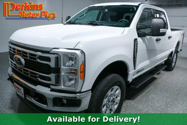 used 2023 Ford F-250 car, priced at $53,995