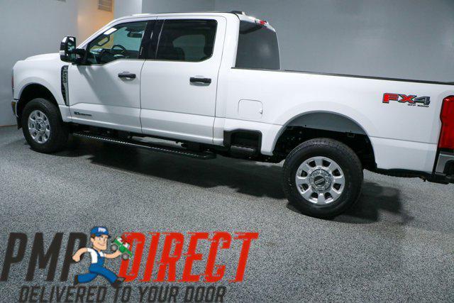 used 2023 Ford F-250 car, priced at $53,995