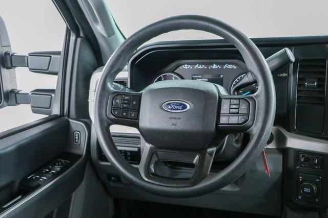 used 2023 Ford F-250 car, priced at $53,995