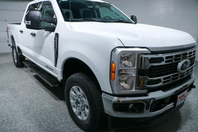 used 2023 Ford F-250 car, priced at $53,995