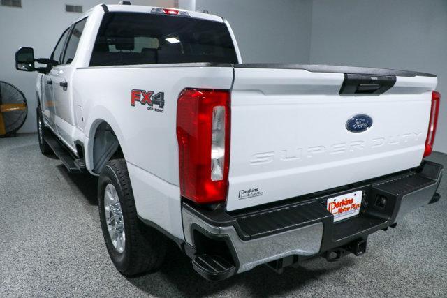 used 2023 Ford F-250 car, priced at $53,995