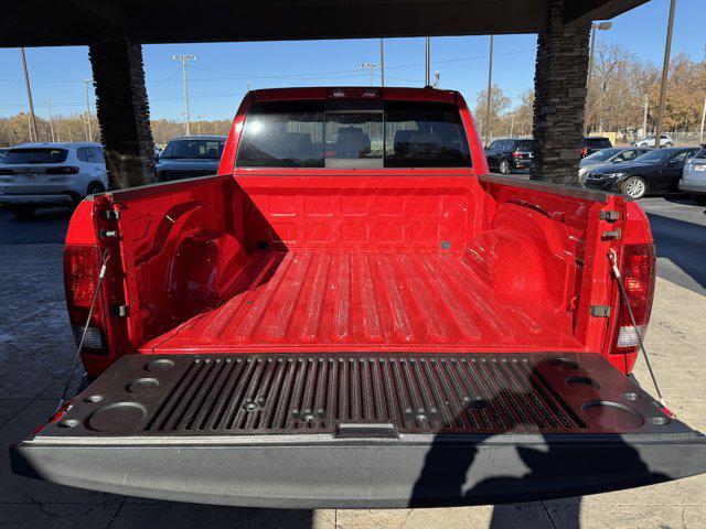 used 2009 Dodge Ram 1500 car, priced at $8,995