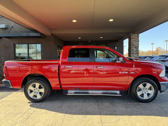 used 2009 Dodge Ram 1500 car, priced at $8,995