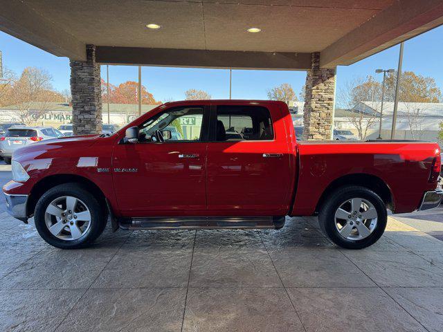 used 2009 Dodge Ram 1500 car, priced at $8,995