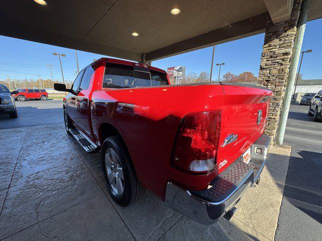 used 2009 Dodge Ram 1500 car, priced at $8,995