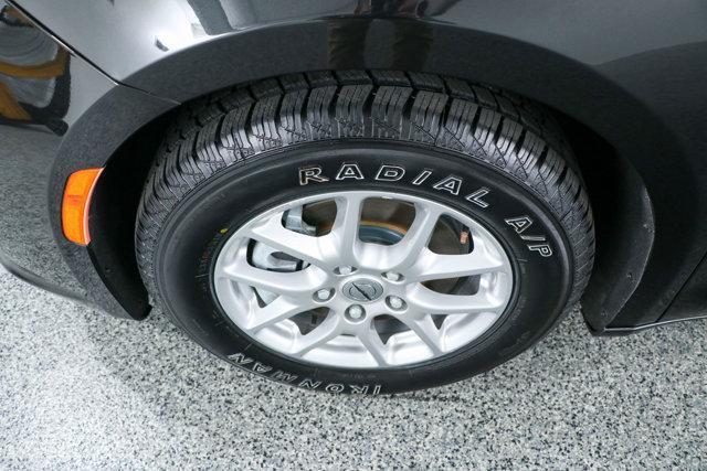 used 2022 Chrysler Pacifica car, priced at $17,895
