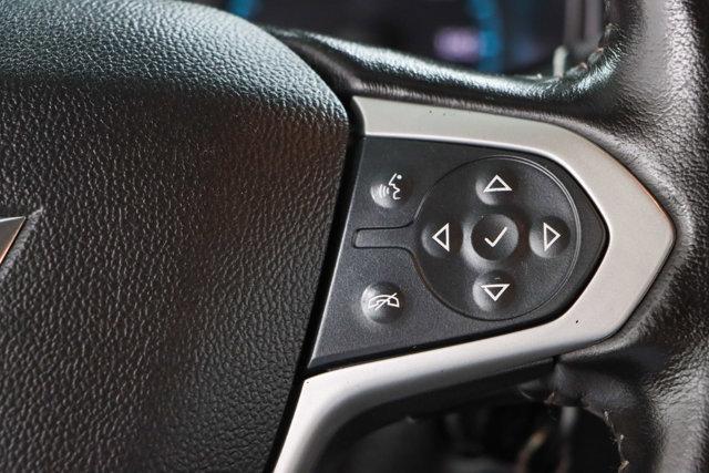 used 2021 Chevrolet Colorado car, priced at $18,995