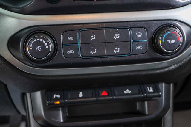 used 2021 Chevrolet Colorado car, priced at $18,995