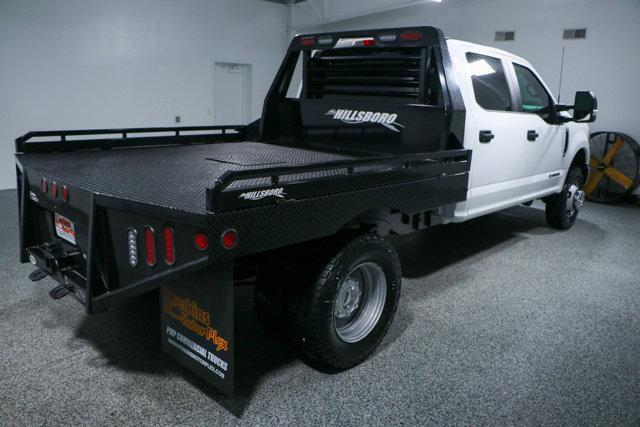 used 2022 Ford F-350 car, priced at $57,995