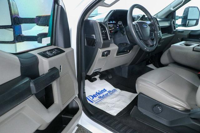 used 2022 Ford F-350 car, priced at $57,995