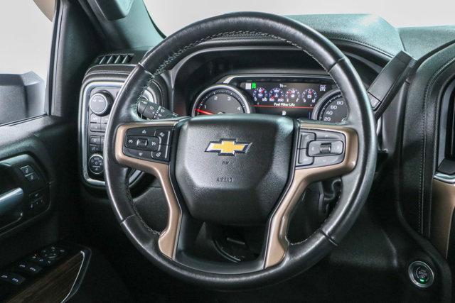 used 2023 Chevrolet Silverado 2500 car, priced at $65,995