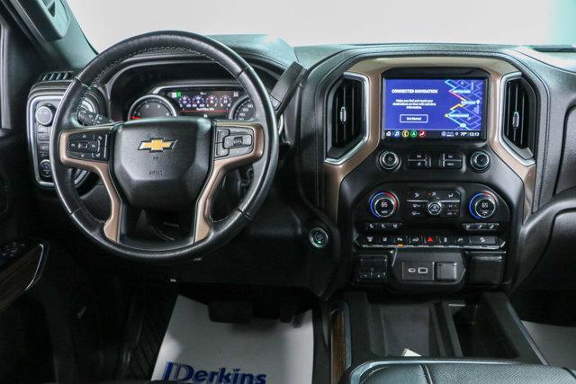 used 2023 Chevrolet Silverado 2500 car, priced at $65,995