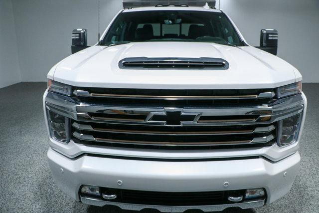 used 2023 Chevrolet Silverado 2500 car, priced at $65,995