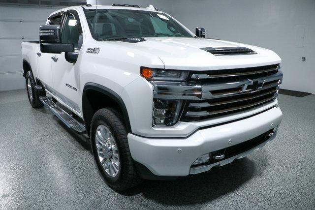 used 2023 Chevrolet Silverado 2500 car, priced at $65,995