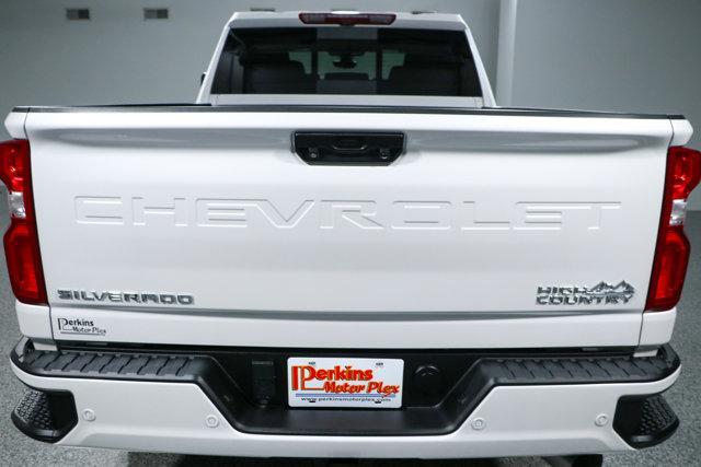 used 2023 Chevrolet Silverado 2500 car, priced at $65,995