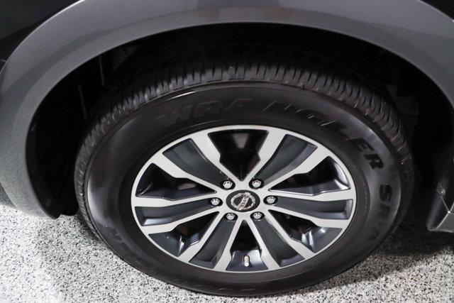 used 2019 Nissan Armada car, priced at $19,995