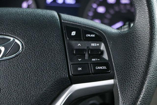 used 2019 Hyundai Tucson car, priced at $13,995