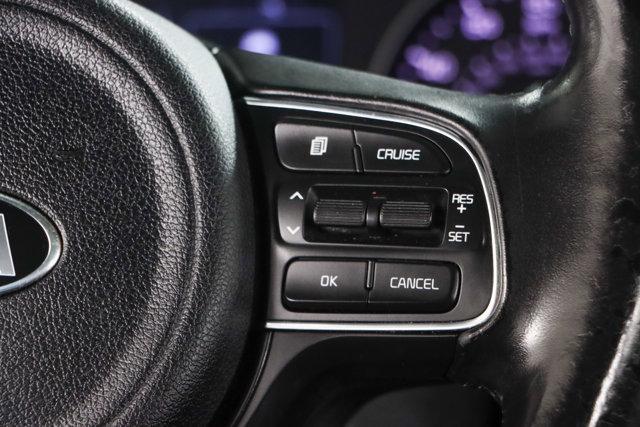 used 2018 Kia Sportage car, priced at $13,995
