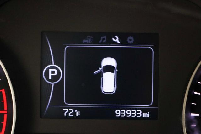 used 2018 Kia Sportage car, priced at $13,995