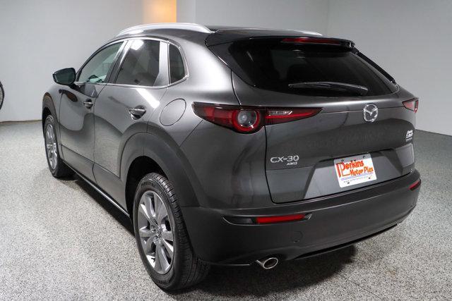 used 2022 Mazda CX-30 car, priced at $19,995