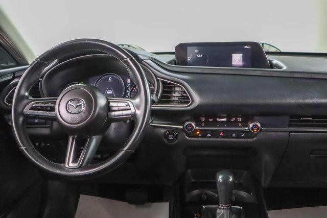 used 2022 Mazda CX-30 car, priced at $19,995
