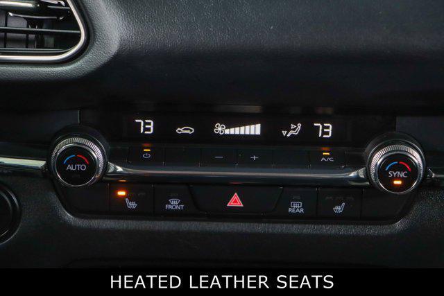 used 2022 Mazda CX-30 car, priced at $19,995