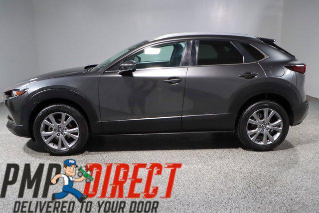 used 2022 Mazda CX-30 car, priced at $19,995