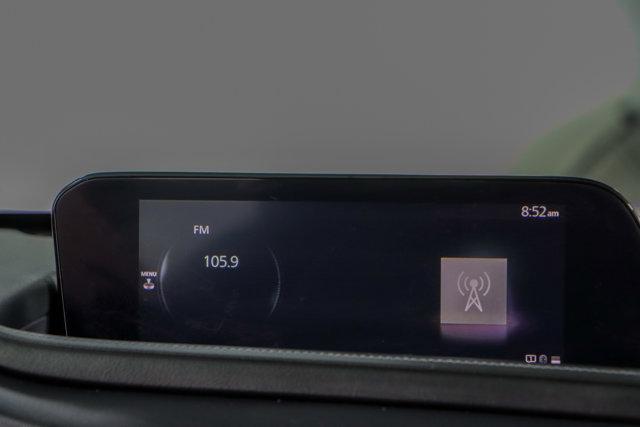 used 2022 Mazda CX-30 car, priced at $19,995